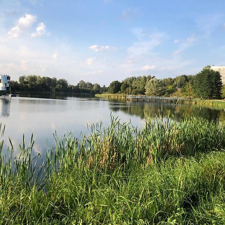 Komfortowe Apartamenty Kielce Klonowa ,Ogrodek, Garaz Podziemny, Samodzielne Wejscie Na Kod 24H Екстериор снимка